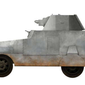 Armored car PNG