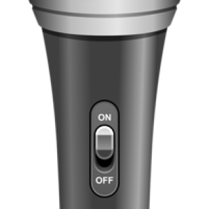 Microphone PNG