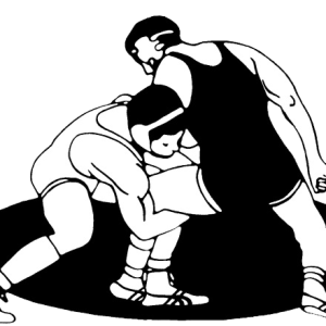 Wrestling PNG