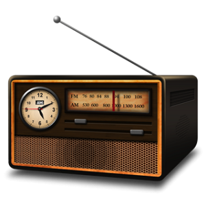 Radio PNG