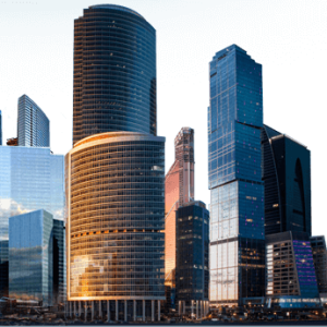 Moscow PNG