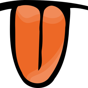 Tongue PNG