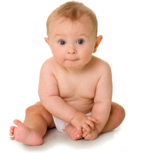 Baby PNG