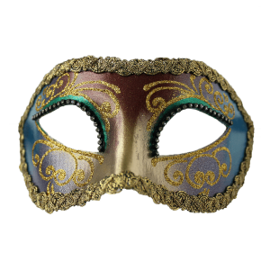 Carnival mask PNG