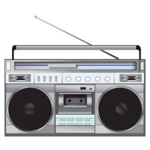 Radio PNG