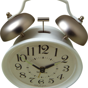 Alarm clock PNG