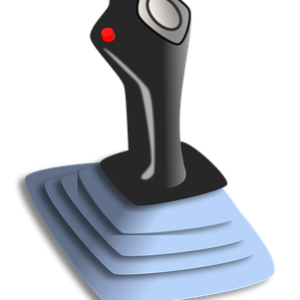 Joystick PNG