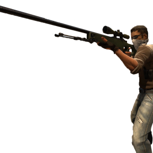 Terrorist PNG