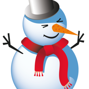 Snowman PNG
