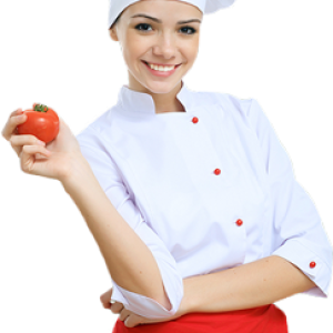 Chef PNG