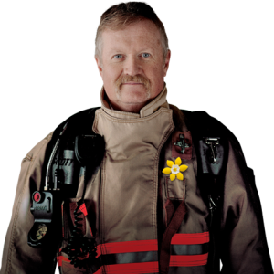 Firefighter PNG