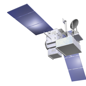 Satellite PNG