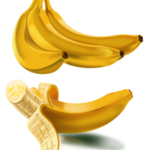 Banana PNG
