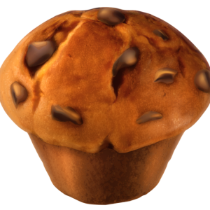 Muffin PNG