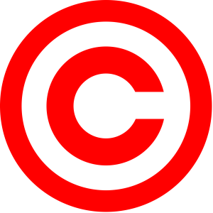 Copyright PNG