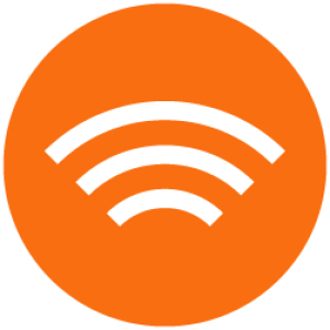 Wi-Fi logo PNG