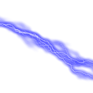 Lightning PNG