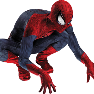 Spider-Man PNG
