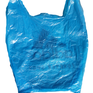 Plastic bag PNG