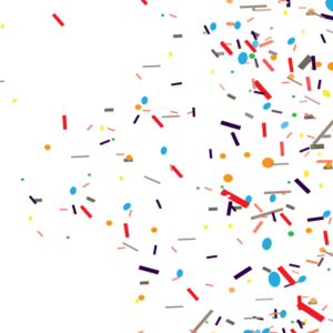 Confetti PNG