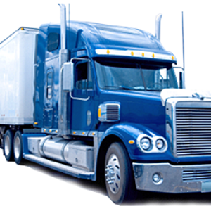 Truck PNG