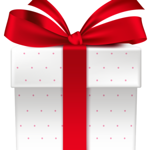 Gift box PNG
