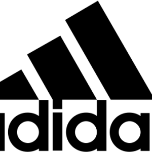 Adidas logo PNG