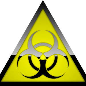 Biohazard PNG