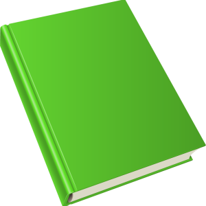 Book PNG