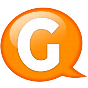 letter G PNG