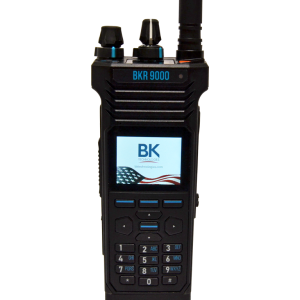 Two-way radio PNG