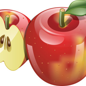 Apple PNG