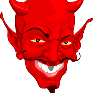 Devil PNG