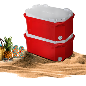 Icebox PNG