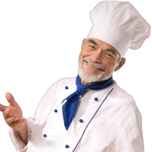 Chef PNG
