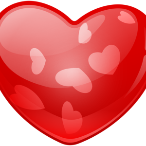 Heart PNG