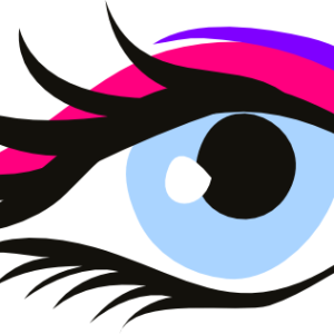 Eyelash PNG