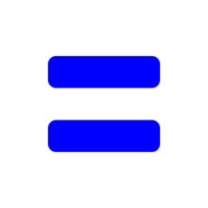 Equals PNG