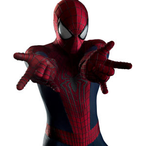 Spider-Man PNG