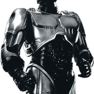 Robocop PNG