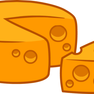 Cheese PNG