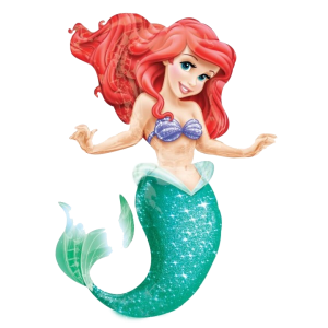 Ariel PNG