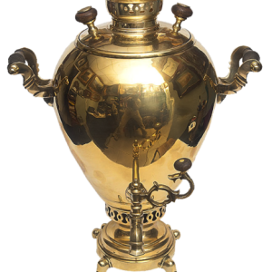 Samovar PNG
