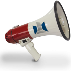 Megaphone PNG