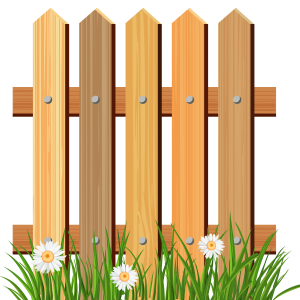 Fence PNG