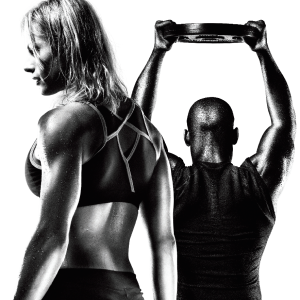 Fitness PNG