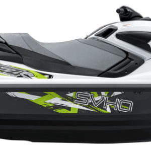 Jet ski PNG