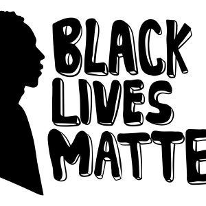 Black Lives Matter PNG