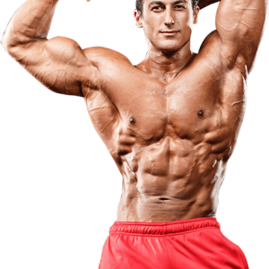 Bodybuilding PNG