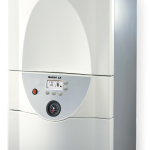 Electric water heater PNG